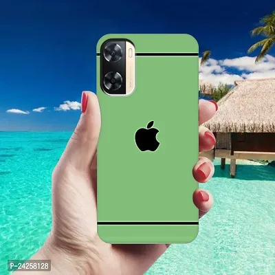 OPPO A77 Back Cover Designer Printed Soft Case-thumb4