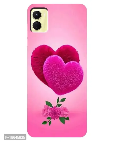 Vivo Y16 Back Cover Designer Printed Soft Case-thumb0