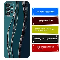 Samsung Galaxy M32 5G Back Cover Designer Printed Soft Case-thumb2