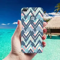 OPPO A11K Back Cover Designer Printed Soft Case-thumb3