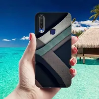 vivo Y15 Back Cover Designer Printed Soft Case-thumb3