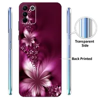 Vivo V27 Pro 5G Back Cover Designer Printed Soft Case-thumb1