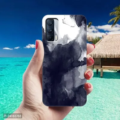 realme X7 Max Back Cover Designer Printed Soft Case-thumb4