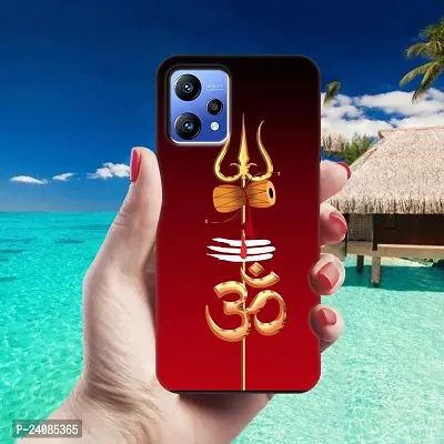 realme Narzo 50 Pro 5G Back Cover Designer Printed Soft Case-thumb4