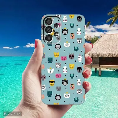 Samsung Galaxy M32 5G Back Cover Designer Printed Soft Case-thumb4