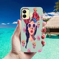 Vivo Y16 Back Cover Designer Printed Soft Case-thumb3