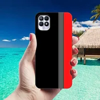 realme 8i Back Cover Designer Printed Soft Case-thumb3