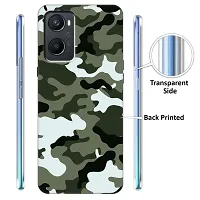 Oppo A96 Back Cover Designer Printed Soft Case-thumb1