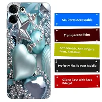 Tecno Camon 20 Back Cover Designer Printed Soft Case-thumb2