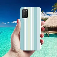 POCO M3 Back Cover Designer Printed Soft Case-thumb3