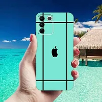 Vivo V27 5G Back Cover Designer Printed Soft Case-thumb3