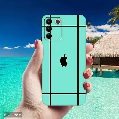 Vivo V27 5G Back Cover Designer Printed Soft Case-thumb4