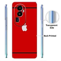 Oppo Reno 10 Pro Plus 5G Back Cover Designer Printed Soft Case-thumb1