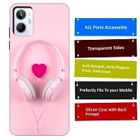 realme 10 Back Cover Designer Printed Soft Case-thumb2