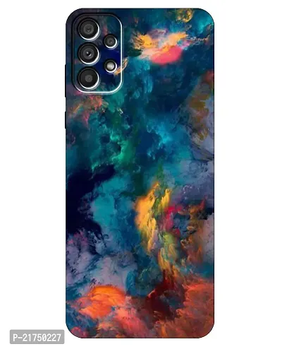 Samsung Galaxy A23 5G Back Cover Designer Printed Soft Case