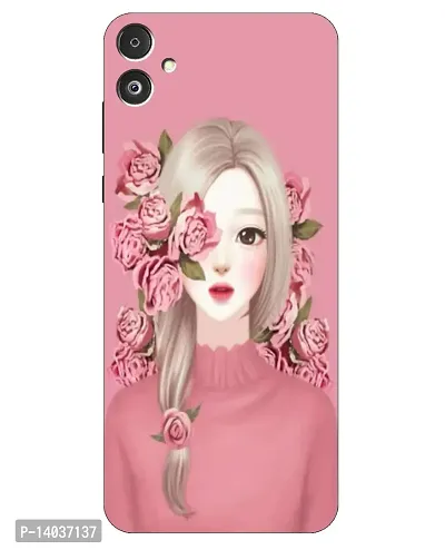 Samsung Galaxy A04 Back Cover Designer Printed Soft Case-thumb0