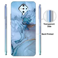 Vivo S1 Pro Back Cover Designer Printed Soft Case-thumb1