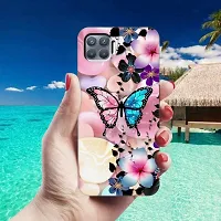 OPPO F17 Pro Back Cover Designer Printed Soft Case-thumb3