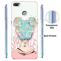 OPPO A11K Back Cover Designer Printed Soft Case-thumb1