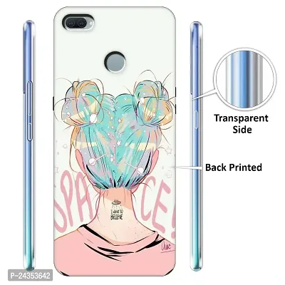 OPPO A11K Back Cover Designer Printed Soft Case-thumb2