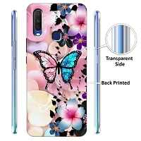 vivo Y12 Back Cover Designer Printed Soft Case-thumb1