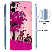 REDMI NOTE 12 Pro Plus 5G Back Cover Designer Printed Soft Case-thumb1