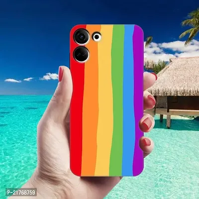 Tecno Camon 20 Back Cover Designer Printed Soft Case-thumb4