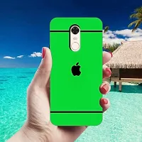 Redmi Note 5 Back Cover Designer Printed Soft Case-thumb3