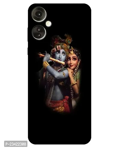 OnePlus Nord CE 3 Lite 5G Back Cover Designer Printed Soft Case-thumb0