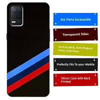 realme 8 5G Back Cover Designer Printed Soft Case-thumb2