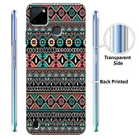 realme C25Y Back Cover Designer Printed Soft Case-thumb1