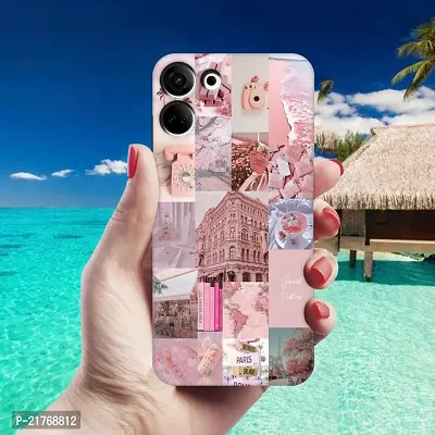 Tecno Camon 20 Back Cover Designer Printed Soft Case-thumb4