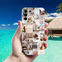 Vivo V27 Pro 5G Back Cover Designer Printed Soft Case-thumb3