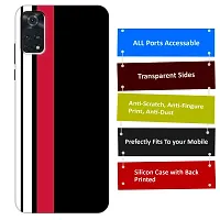 Poco M4 Pro 4G Back Cover Designer Printed Soft Case-thumb2