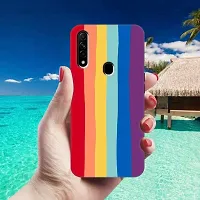 Oppo A31 Back Cover Designer Printed Soft Case-thumb3