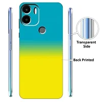 Xiaomi REDMI A2 Plus Back Cover Designer Printed Soft Case-thumb1