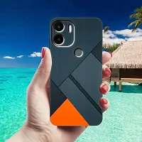 REDMI A2 Plus Back Cover Designer Printed Soft Case-thumb3