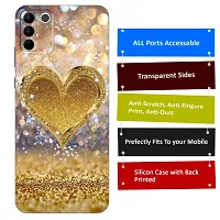 Vivo V27 Pro 5G Back Cover Designer Printed Soft Case-thumb2