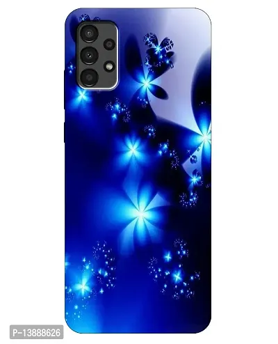 Samsung Galaxy A33 5G Back Cover Designer Printed Soft Case-thumb0