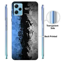 Poco X5 Pro 5G Back Cover Designer Printed Soft Case-thumb1