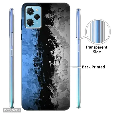 Poco X5 Pro 5G Back Cover Designer Printed Soft Case-thumb2