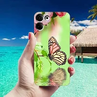 Tecno Camon 20 Back Cover Designer Printed Soft Case-thumb3