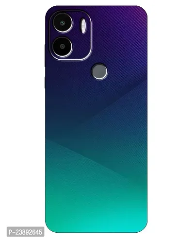 Redmi A2 Plus Back Cover Designer Printed Soft Case-thumb0