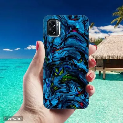 OPPO K10 5G Back Cover Designer Printed Soft Case-thumb4