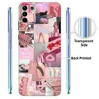 Vivo V27 Pro 5G Back Cover Designer Printed Soft Case-thumb1