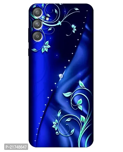 Samsung Galaxy F54 5G Back Cover Designer Printed Soft Case