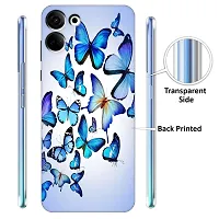 Tecno Camon 20 Back Cover Designer Printed Soft Case-thumb1