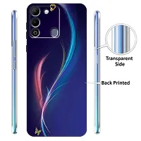 Tecno Spark Go 2022 Back Cover Designer Printed Soft Case-thumb1