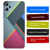 Poco X5 5G Back Cover Designer Printed Soft Case-thumb2