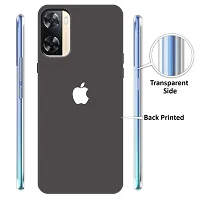 OPPO A77 Back Cover Designer Printed Soft Case-thumb1